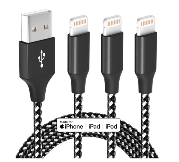 Charger