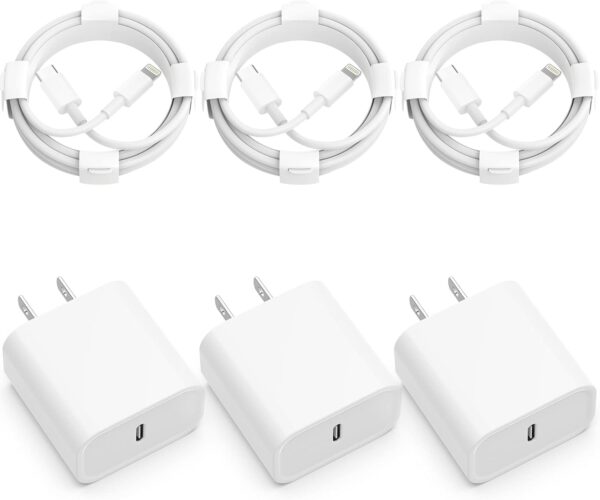 Charger