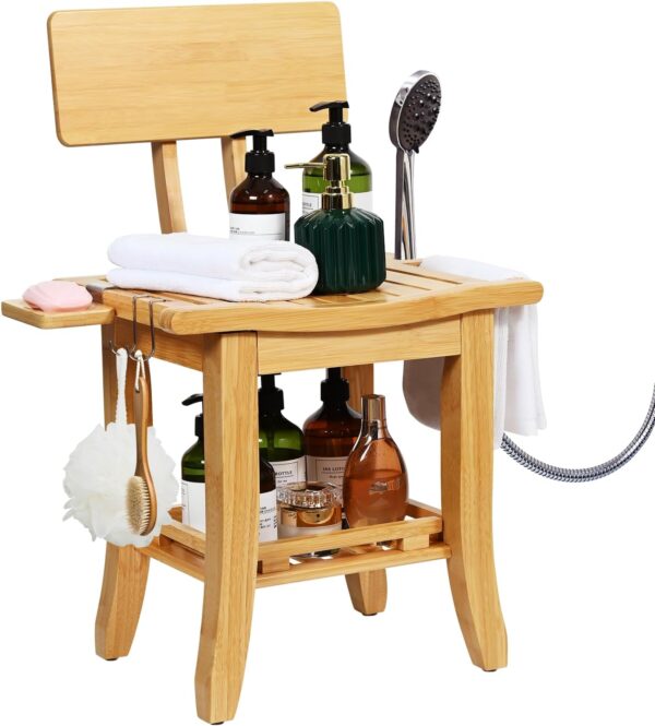 Shower Stool