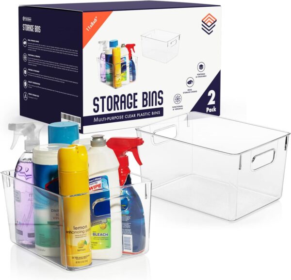 Storage
