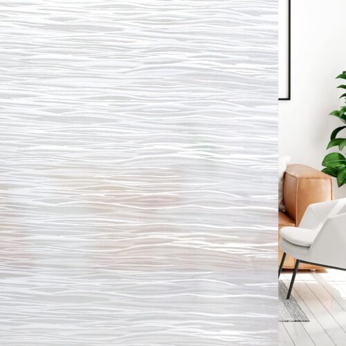 Frosted Glass Window Film
