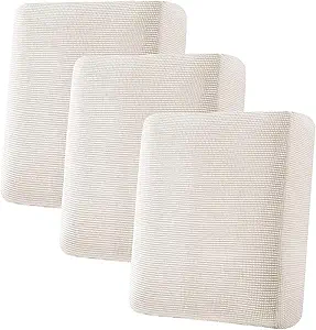 Super Stretch Individual Seat Cushion Cover Sofa