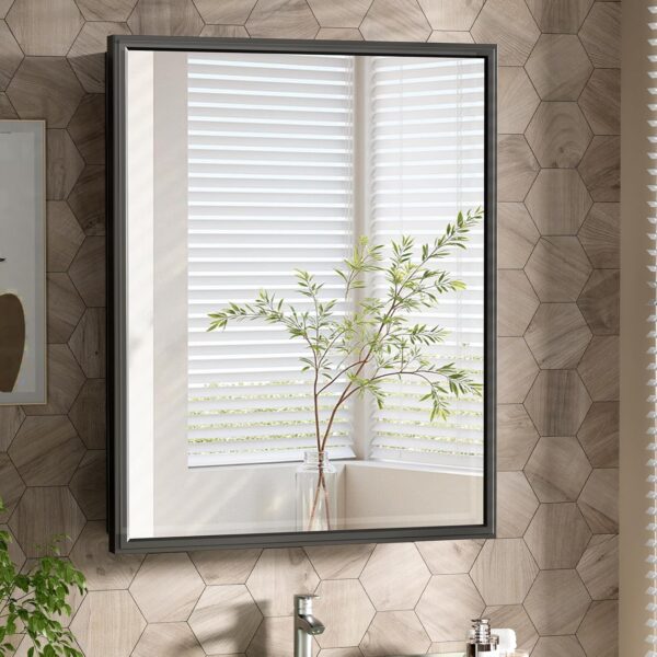 Cabinet Mirror