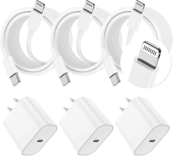 Charger