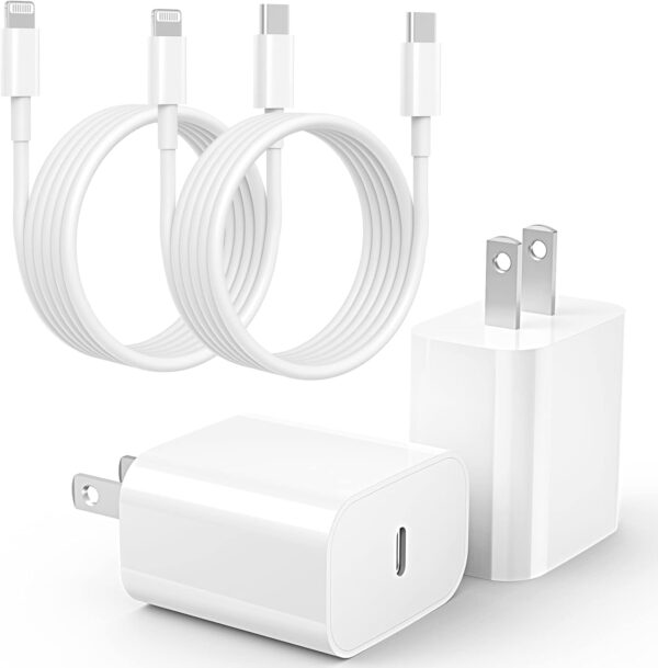 Charger