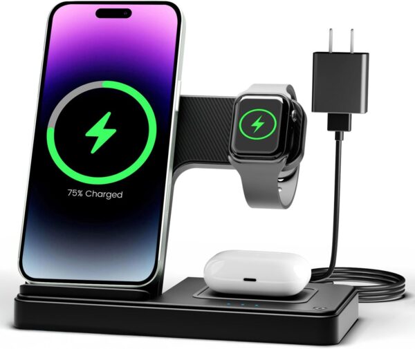 Charger