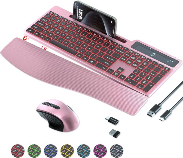 Keyboard