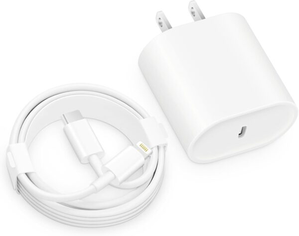 Charger