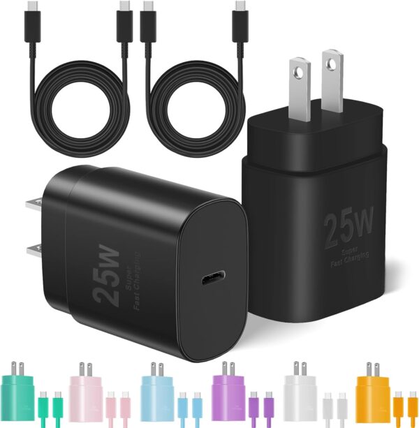 Charging
