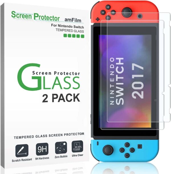 Tempered Glass