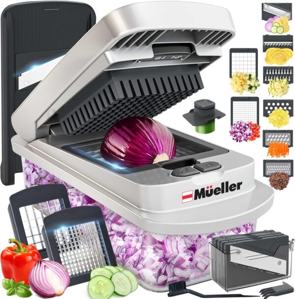 Mandoline Slicer