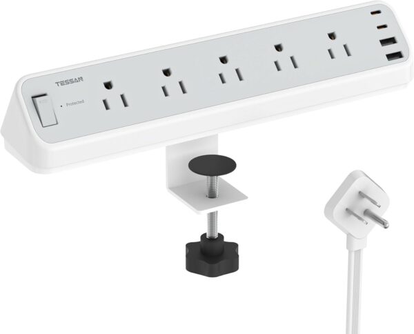 Desk Clamp