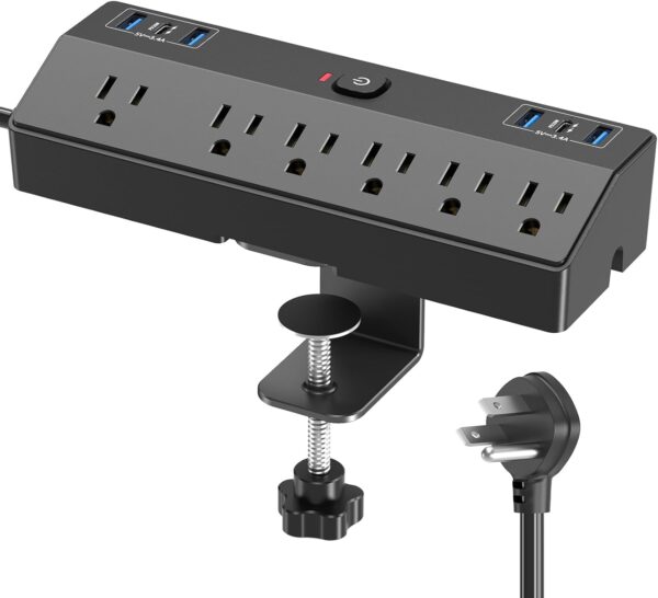 Power Strip