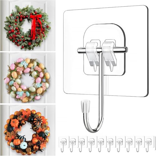 Large Adhesive Wall-Hooks-for-Hanging-Heavy-Duty