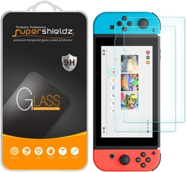 Screen Protector