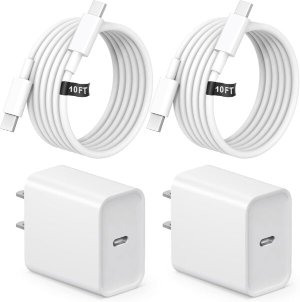 Charger