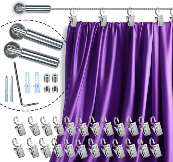 Curtain