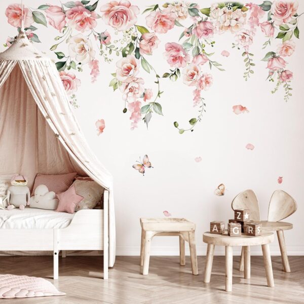 Wall Decals