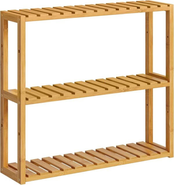 Bamboo