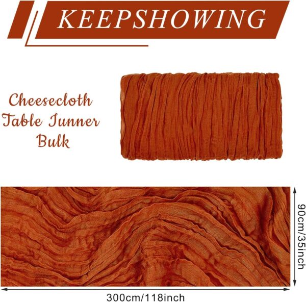 Cheesecloth