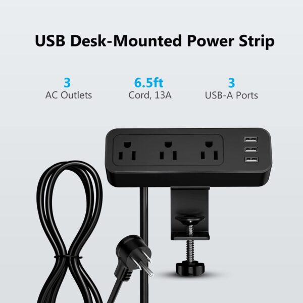 Charging Clamp