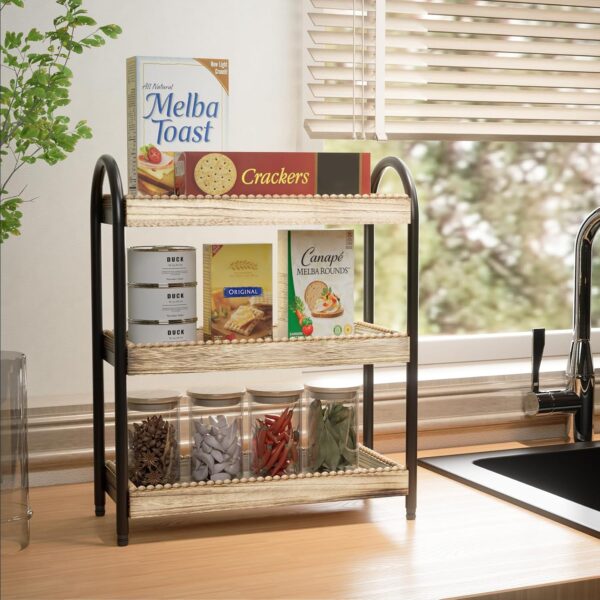 Countertop Organizer