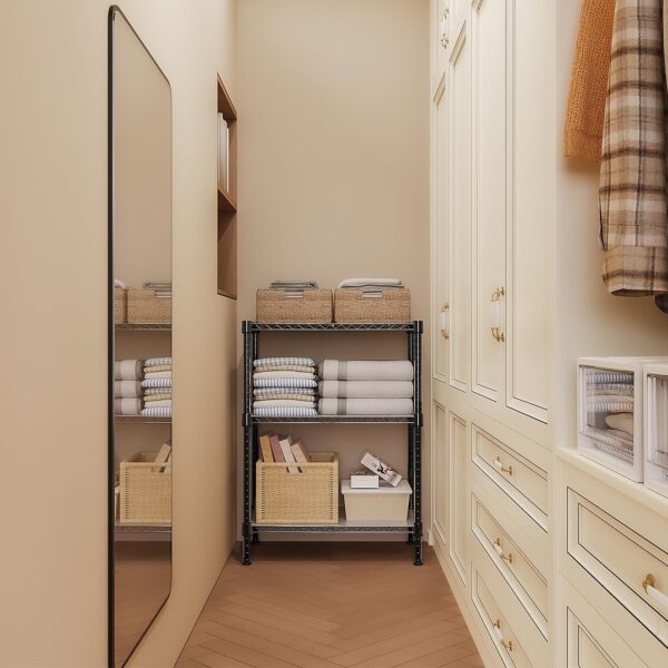Storage Rack
