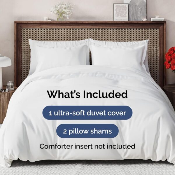 Duvet Cover