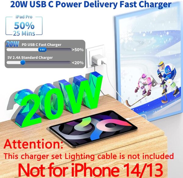 Charger