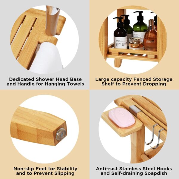 Shower Stool