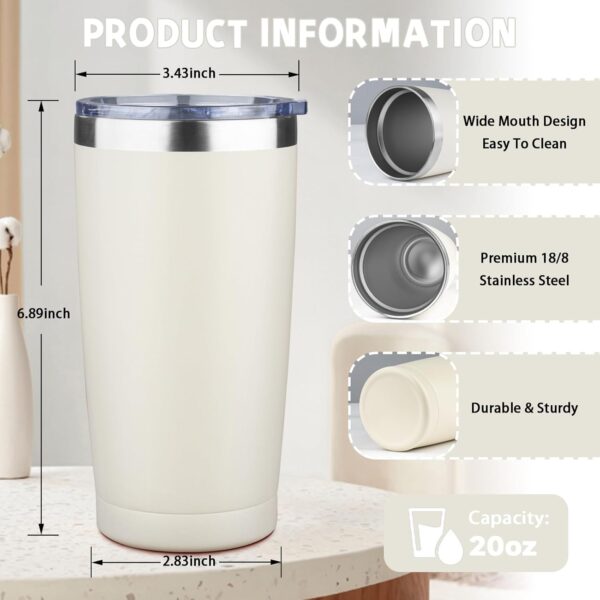 Tumbler