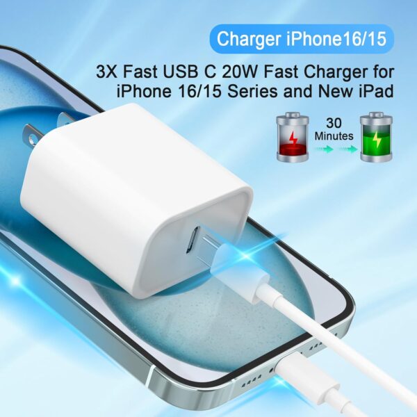 Charger