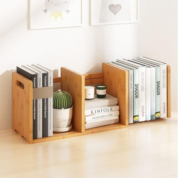 Bookshelf