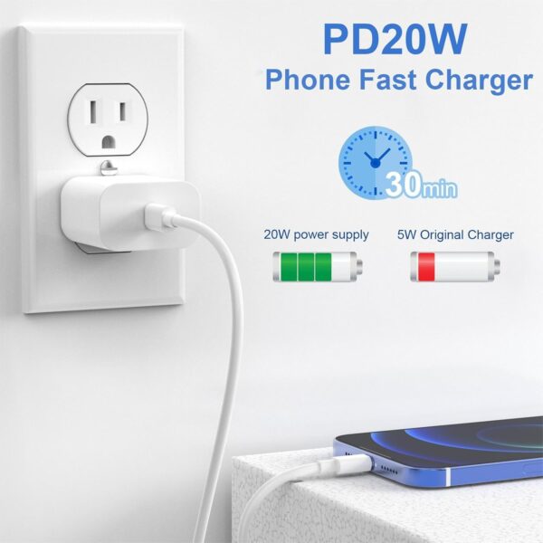 Charger
