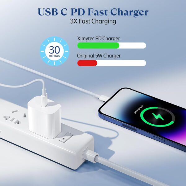 Charger