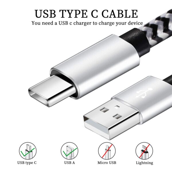 Cable