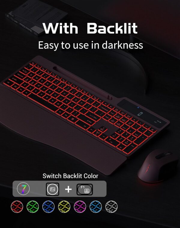 Keyboard