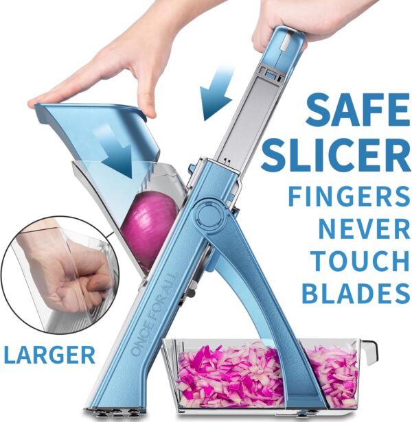 Slicer