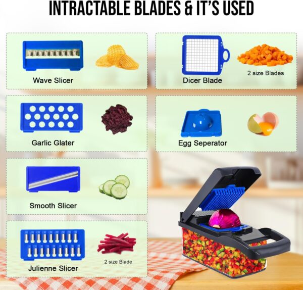 Vegetable
