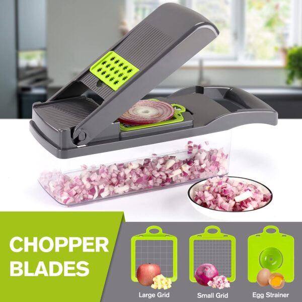 Slicer
