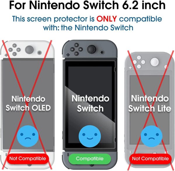 Tempered Glass