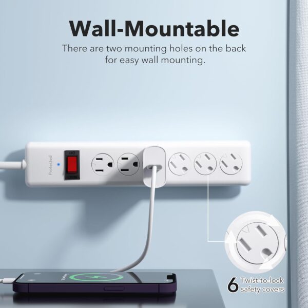 Outlet