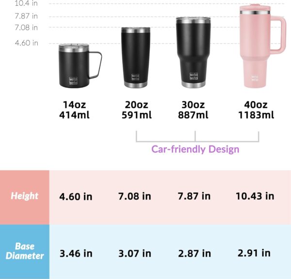 Tumbler