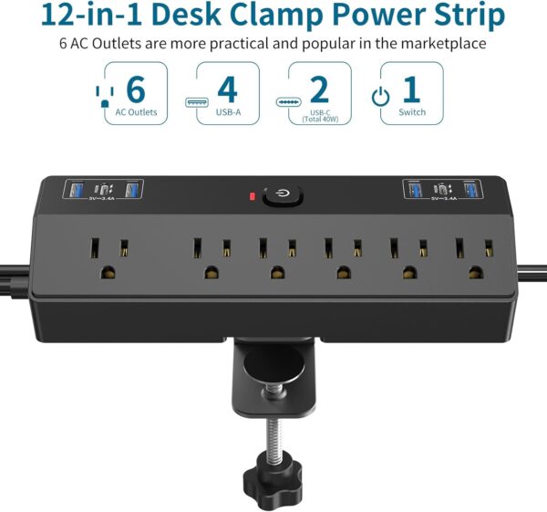 Power Strip