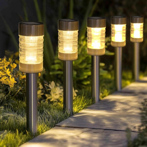 Pathway Lights