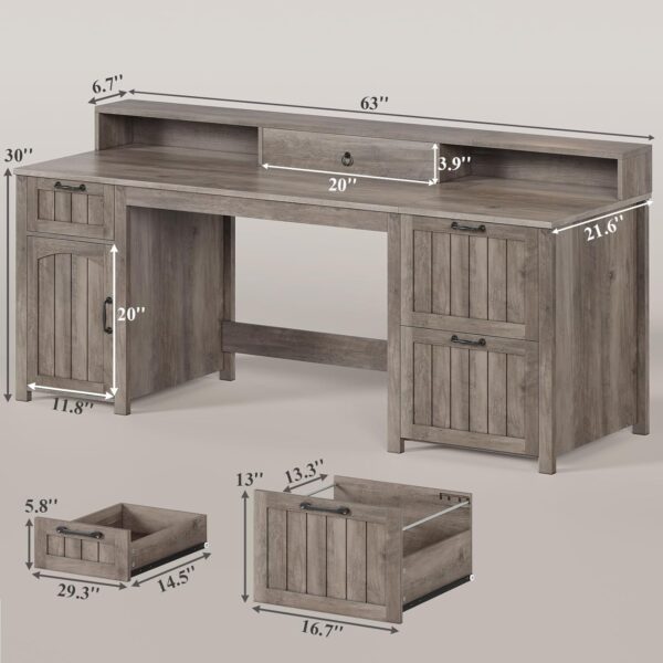 Desk