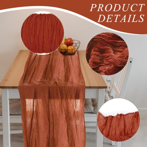 Cheesecloth