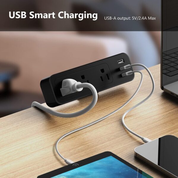 Charging Clamp