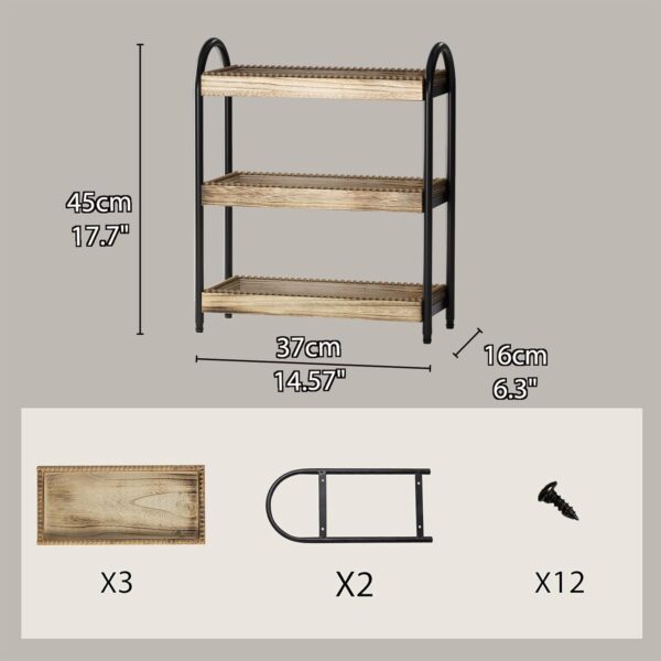 Countertop Organizer