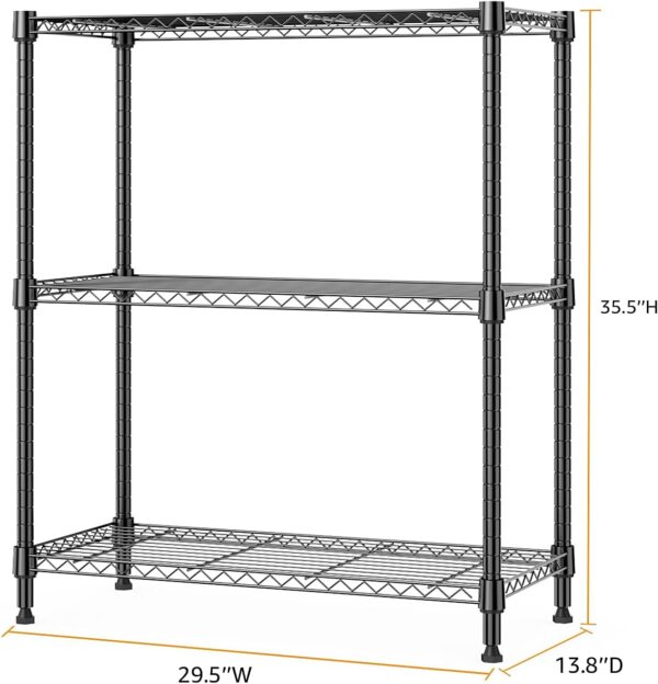 Storage Rack